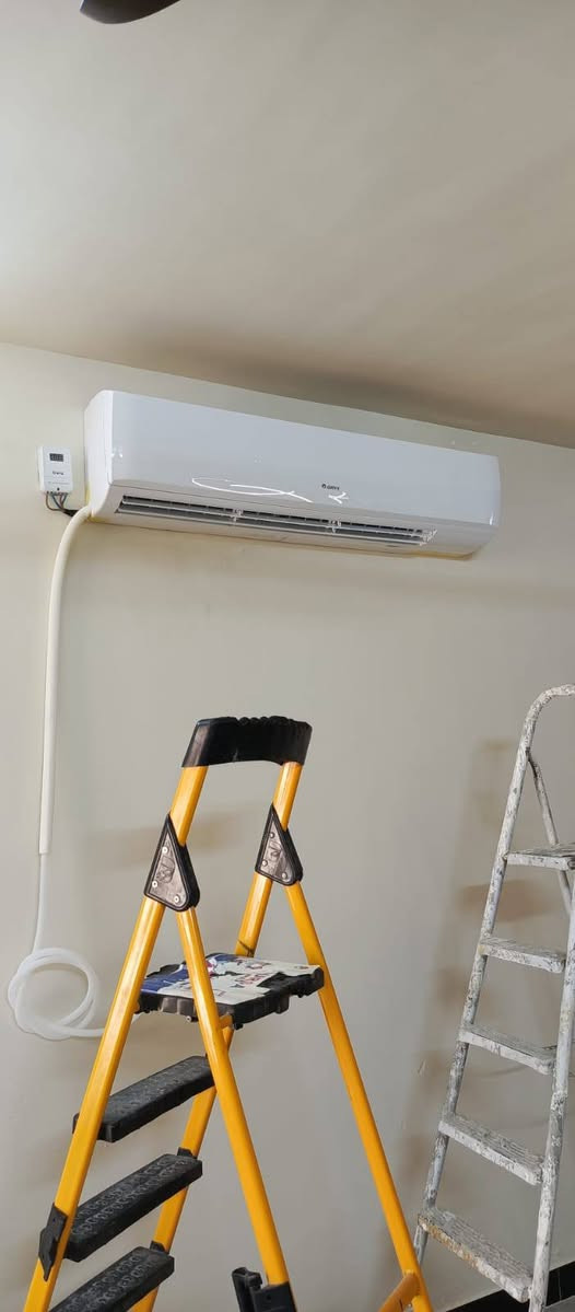🛠️مركز خدمة اصلاح اجهزة🛠️ التبريد والتكييف❄🧊للاستفسار الاتصال على _***********📲
تنصيب _صيانه _شحن غاز _قطع غيار....
{كافة انواع السبالت والمكيفات} 
 كشف ومعالجت جميع الاعطال 👨🏻‍🔧👨🏻‍🔧❄🧊🛠
🧊❄️🥶🛠️🔧🛠️📞📲🚙🚙🚙
