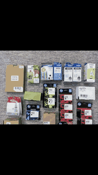 كاترجات ليزري وانكجت • أحبار وتونر • كربلاء البلديه