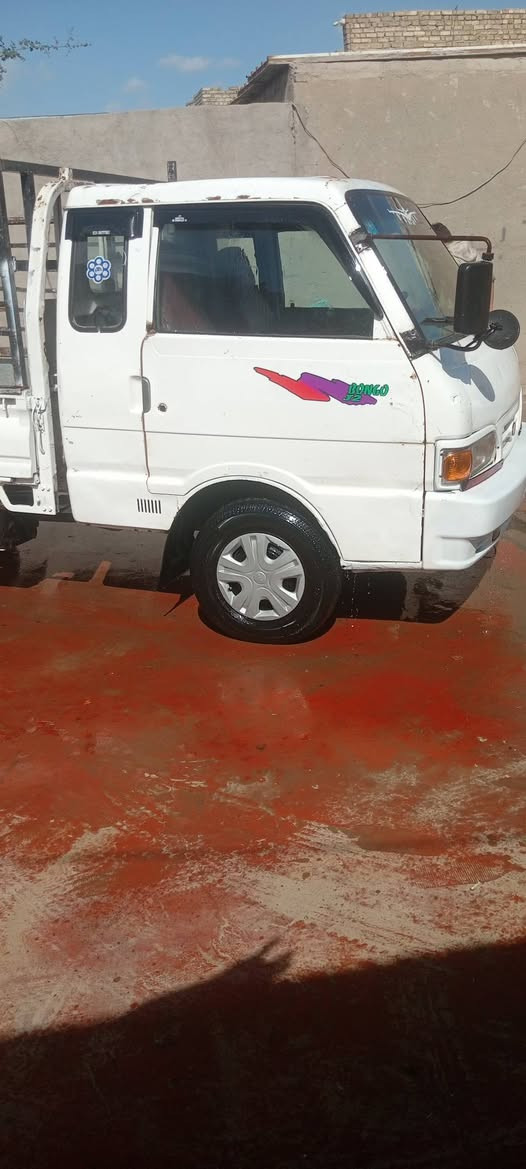 السلام عليكم كيا موديل 95 ديالى الثانويه ل 27 السعر 54 وكان بغداد المعامل ***********
