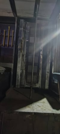 من رخصة الادمن  شواية گص للبيع الله شاهد شغاله وكلشي مابيها قيم واخذ ب...