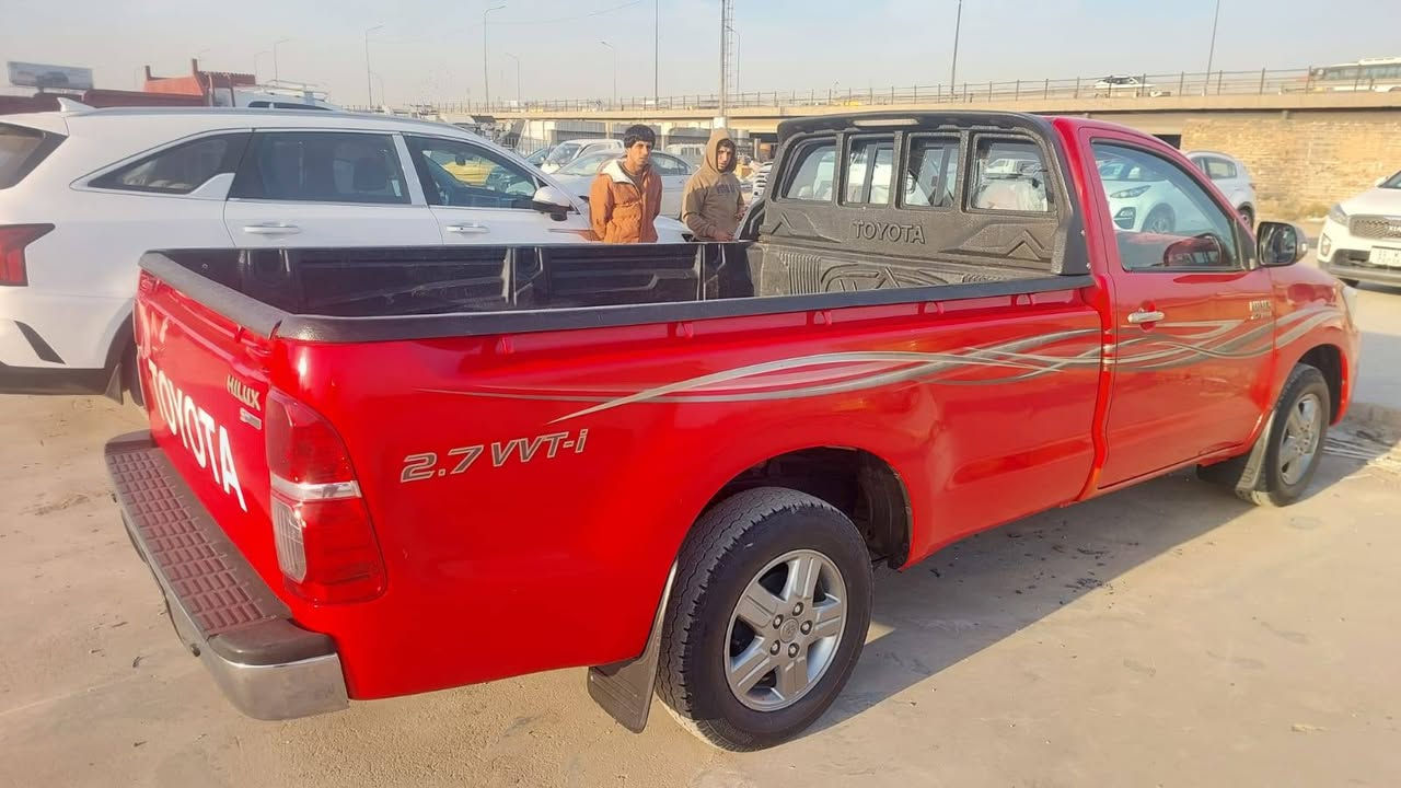 السلام عليكم بيكم 2015 خمسة جنكال رقم السياره بغداد مكان السيارة بغداد
الاستفسار : ***********
