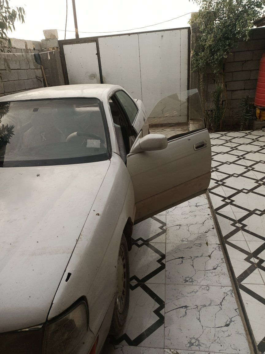 بطه فصل مديل 95رقم بصره مكفول من كص ونقل بيه ضربه فقط كير ومكينه خير من الله ***********سعر 40
