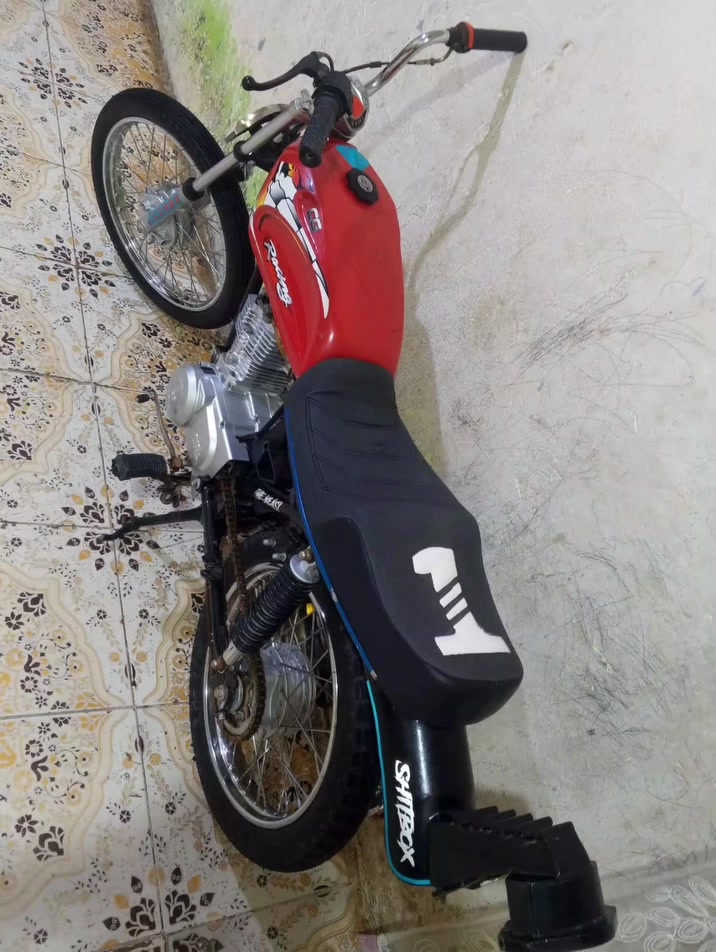 دراجه ادوات للبيع 650 وبها مجال تعمير عنوان بصره ***********
