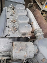 مولد دويز 912 • ٤ بستم • فلوجه حي الصناعي