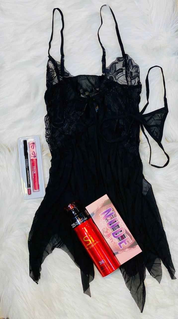 عرض الغراء والغرام 💋❤️‍🔥😍
أناقة ونعومة وتفاصيل جذابه تبدأ من .. قميص نوم  يروي حكاية من الرقي والجمال🎀👌
💋❤️‍🔥سيت نوم تركي موديل ولا بالاحلام😍😍😍 قماش تول ليكرا  درجة اولى💯جذاب جدا ومثير للدلع والاثارة🤤

💋❤️‍🔥بكج فافور بيوتي الاصلي مكونه من قطعتين حمره وتحديد مااات💋
 
💋❤️‍🔥 معطر Si رومانسي رهيبة بعطور جذابة تمنح راحة واسترخاء ولهفة لا مثيل لها ♥️ ‌‎

متوفر خدمه توصيل مجاني لجميع المحافظات بغداد, العراق


**إذا كنت صاحب هذا الإعلان وتريد حذفه لأي سبب، رجاءا أرسل رسالة إلى الدعم الفني**