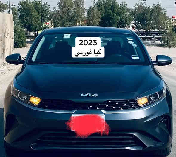 ياالله 

السلام عليكم فورتي2023 وارد امريكي 

         حجم المكينه : 2000 دوش

                   الايرباك : دركه + دشبول

                      الضرر  فقط الدعاميه الاماميه صبغ 

#مواصفاتها

1.رادارات جانبيه 

2.تحديد مسار

3.شاشه

4.ويل كب

5.كشنات مخمل 

6.تحكم 

7.نظام سبورت + عادي + ايكو+ اشاير بالمري 

#السعر  : 145وبيها مجال  

تفاصيل اكثر هذا رقمي ***********تحياتي 

مكاني ديالى
