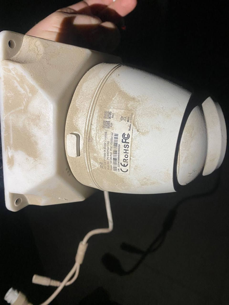 منظومتين كاميرات كاملة ١٨ كاميرا اصلية
للاستفسار ع الرقم ***********
