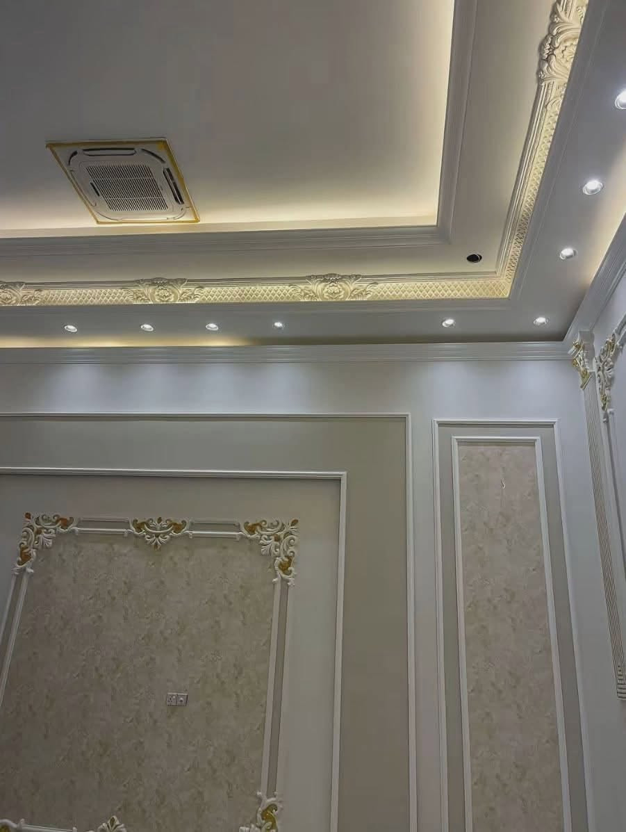 الرمادي
جانب من اعمال الديكورات المنزليه اللي ممكن نشتغلها 

🔴تصميم وتنفيذ 🏪 
🔴 
🔴الانواع درجه أولى حسب رغبة الزبون 
🔴 تغليف الجدران والسقوف الثانويه بجميع انواعها
🔴 الواح جبسن بورد
 - اشرطه بنوعيها خشب وبلاستك
-ديكورات خشبيه بمختلف انواعها  
بديل الرخام قابل الغسل
-----------------------------------
**مجموعه اعمال جبسن بورد جدران وسقوف بديكورات مختلفه      
--------

عليك تختار وعلينه التنفيذ بأحلى صوره 
®🔻بأسعار تنافسيه
اي استفسار مراسله الصفحه


**إذا كنت صاحب هذا الإعلان وتريد حذفه لأي سبب، رجاءا أرسل رسالة إلى الدعم الفني**
