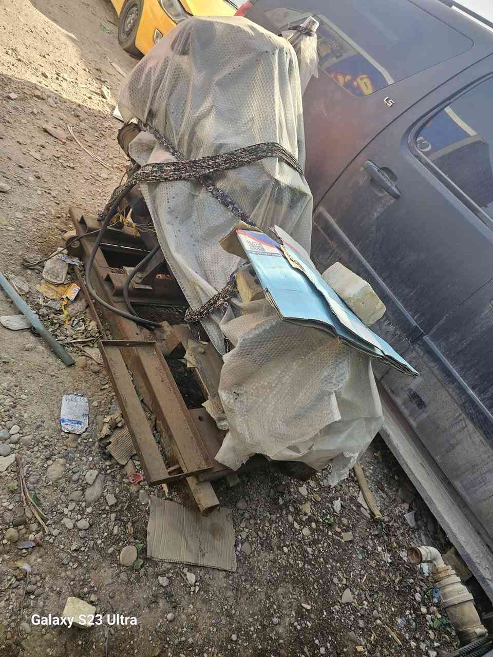 السلام عليكم
١-متاح مولدة الالمانية mwm ٧٥ كيفي بلادي 
٢- مولدة نمبر ديني ايطالي ٣٧ كيفي 
بغداد 
***********
