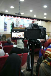 أحمد الغزي • تصوير مناسبات • قضاء الشطرة