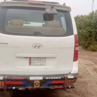 ستاركس • ٢٠١١ • قلعه سكر