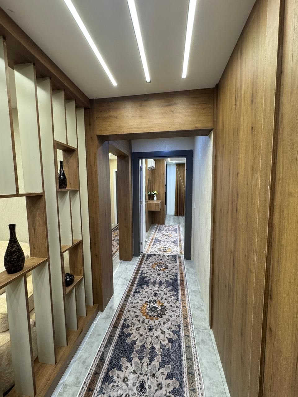 للإيجار أو للبيع
-شقة مؤثثة vip
-زيرو

في أربيل
مجمع لايف تاورز

 مساحة 170م

يتكون من
- غرف نوم 4
-صالة 
- صحيات 2
- مطبخ
- طابق 8
- واجهة خارجي 
- 
- ⁠للأستفسار أكثر يمكنكم التواصل معنا عبر الواتس آب 
- ***********
- ⁠***********
