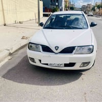 بروتون موديل ٢٠٠٧ كير اتوماتيك   تبريد شغال ثلج  محرك وكير شرط   بيها ...