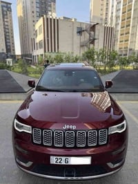 للبيع جيب سومت  2021  ( خـليـجـي )  اعلئ فئه بلجيب   وكاله هارلم معروف...