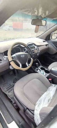 توكسون للبيع 2012 باب السايق مبدل تجاري للتواصل 07706172688 رقم اربيل ...