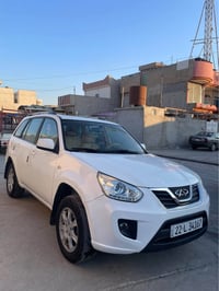 شيري تيكو • ٢٠١٤ • ١٧٥٠٠٠ كم