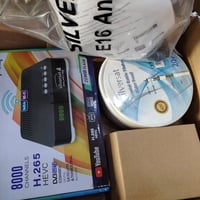 بوكس سلفرسات • اريل اصلي • اشتراك ٣ أشهر