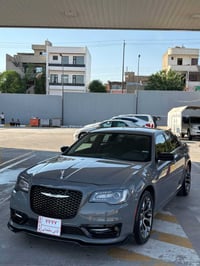 كرايسلر 300 • ٢٠١٨ • السليمانية
