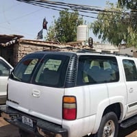 جمسي يوكن ٢٠٠٣خصوصي جاهزه  للاستفسار علئ الواتساب‏‪07803049859‬‏