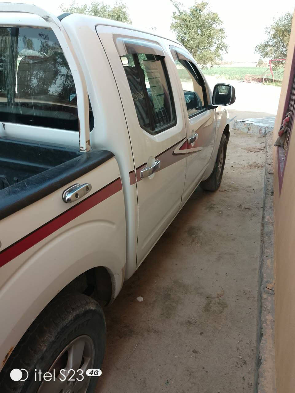 بيكم نيفاره موديل 12
كير ومحرك مكفول
سنويه ل28  مداور ثاني يوم
رقم مثنئ
تبريد تدفه عل سويج
كير عادي
السعر 95بيه مجال
مكلف بنشر اتصل عل رقم ***********
غير متواجد عل فيس
