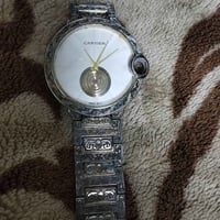 ساعه • سويسريه • قديمه