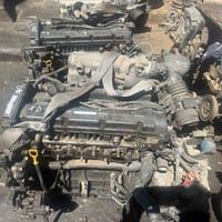 محرك كندي • VVT • كركوك كراج شمال
