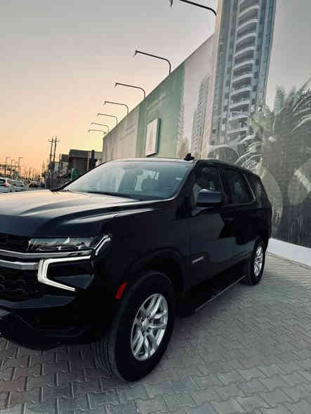 للبيع او للمرواس بشي بسيط

السلام عليكم
من رخصت الادمن المحترم
تاهو خليجي وكالة المنصور LS موديل 2023 مكفوله ماشيه 145 الف السياره جديده جدا معايزها كلشي ترايها 
كانما زيرو تجي وتشوف والسونار موجود من ضمن الصور
السعر 465 وبيها مجال بسيط
للاستفسار ***********
