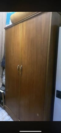 كنتور صاج • نظيف • مكان الامين الثانية