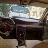 سمند • 2011 • مشكلة تبريد