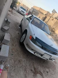 مارك نفخ • ١٩٩٣ • رقم البصرة