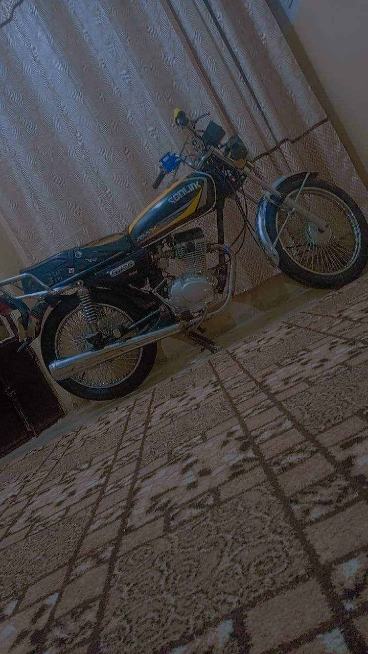 السلام عليكم دراجه تايكر. 2023 اوراق كامله مراوس بسيفان اوراق .او بيع 550وبيهة مجال *********** مكاني.  بعقوبه لكاطون
