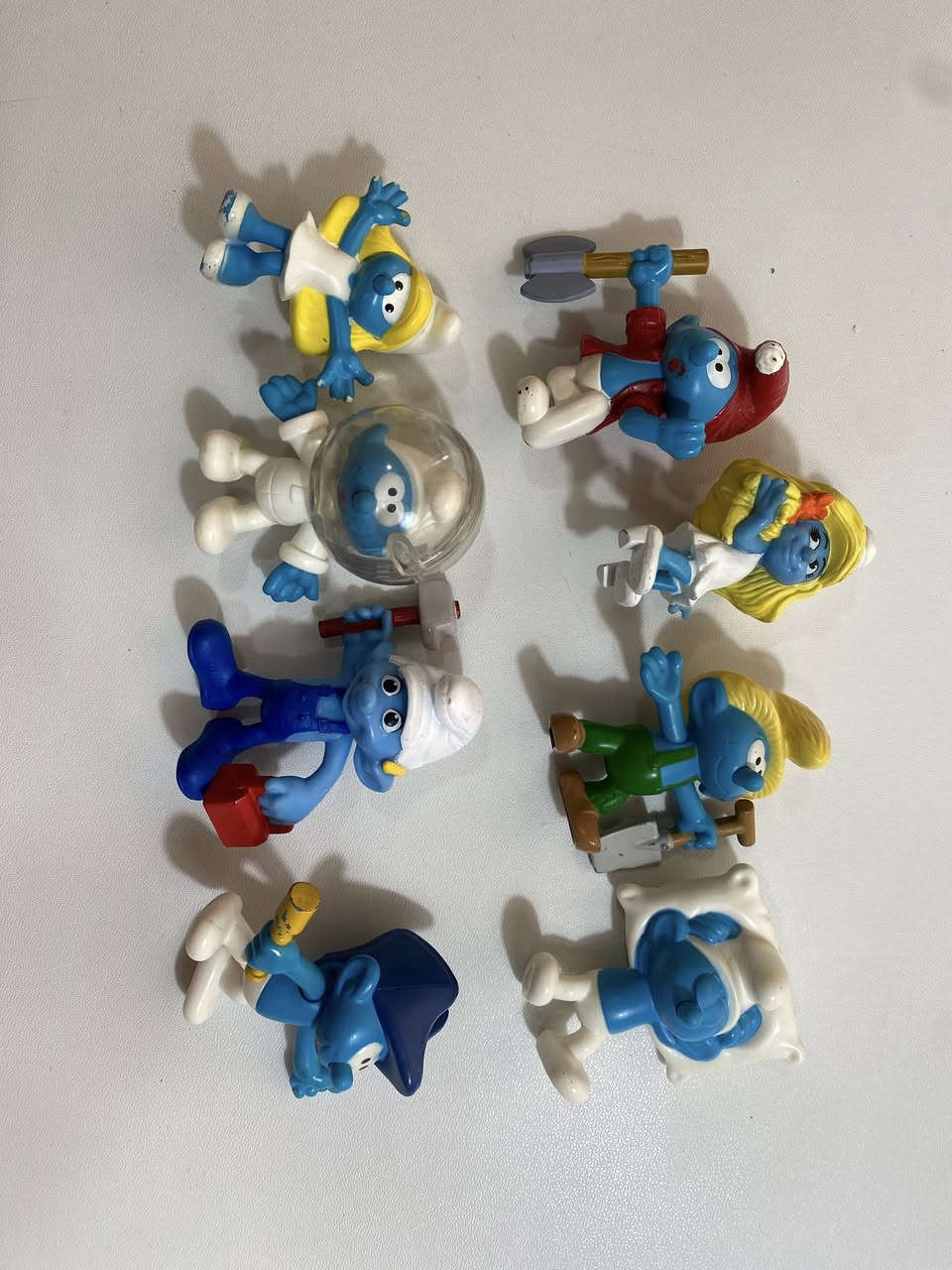 متوفر مجسمات سنافر


**إذا كنت صاحب هذا الإعلان وتريد حذفه لأي سبب، رجاءا أرسل رسالة إلى الدعم الفني**