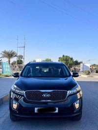 سورنتو • ٢٠١٦ • فور ويل