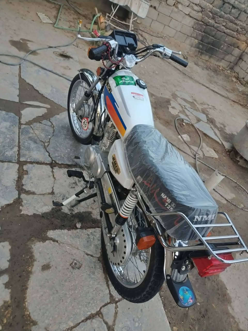 نامه 23بلاد وكيلها نوار للبيع الستفسار عله هاذا رقم راعيها ‏‪***********‬‏
