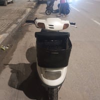 دراجة منغولي حاويه مامفتوح للبيع للستفسار علئ الرقم 07812457716