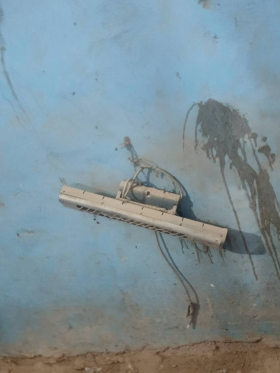 علوه لبيع كامله من صماطه من مذبحه من مفرقه من بيلر من معالف 4وصوبات رقم الهاتف ***********ابو طيبان رمادي
