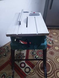 مكينه تشريح خشب • مستعمله قليل • البصره