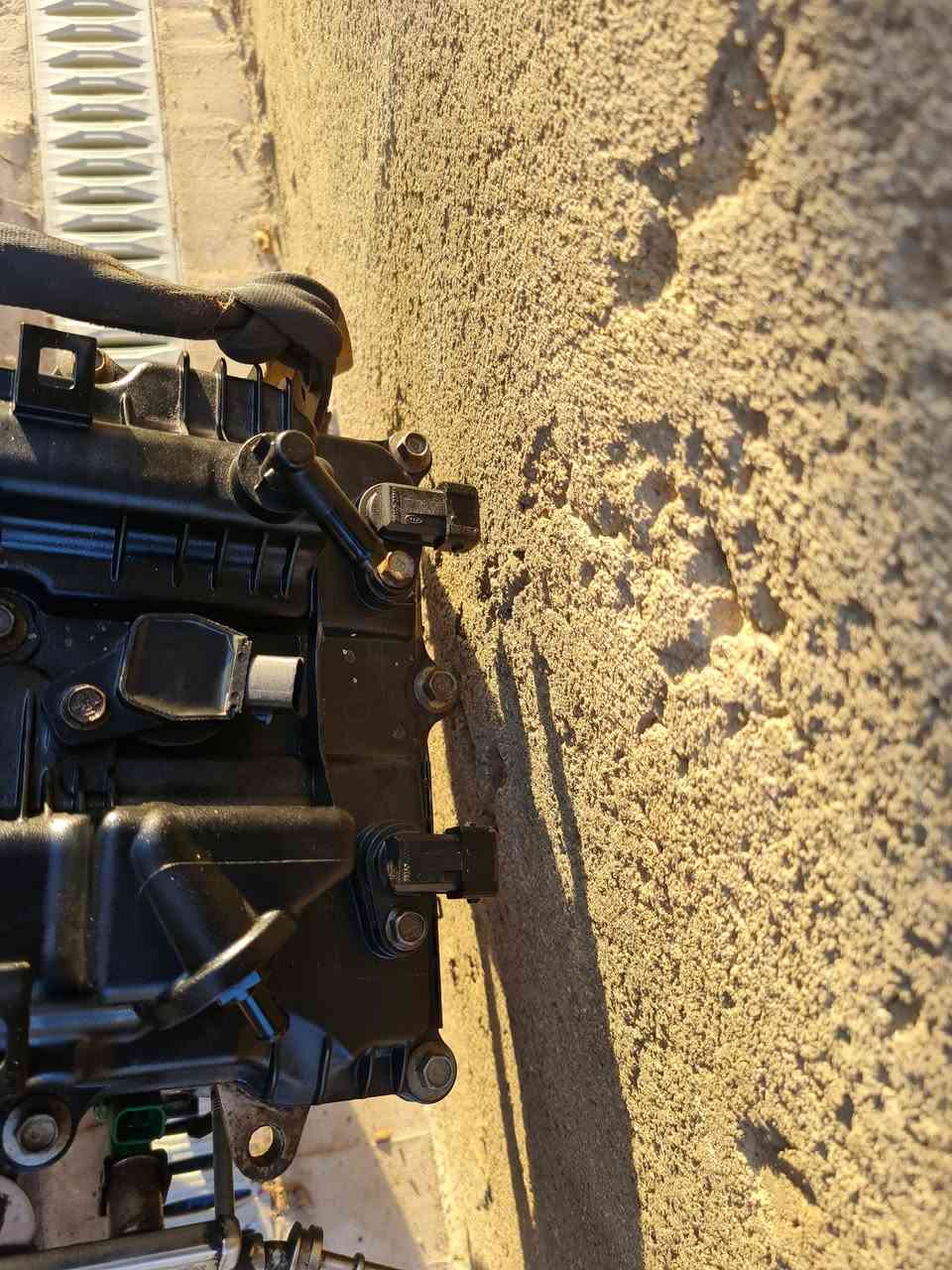 سلام عليكم ورحمه الله  للبيع للبيع مكينه ١٨٠٠ خليجيه  فترت بيهه سبيكه مكينه بدلتهه مكينه جدا نظيفه كانت حتى رواجزه ناعمات بلاديهحتى الكور  بلاديه ما مفتوحه وجدا نظيفه  وياهه تخم نوزلات بلاديه وحساسات في في تي شرط ما مفتوح بيهه برغي قبق ولفات ما محطوط عليه صبانه شراي يتصل وبالخدمه وايضا عندي مشط اخو الجديد نظافه ٩٩% للاستفسار *********** اخوكم ابو علي
