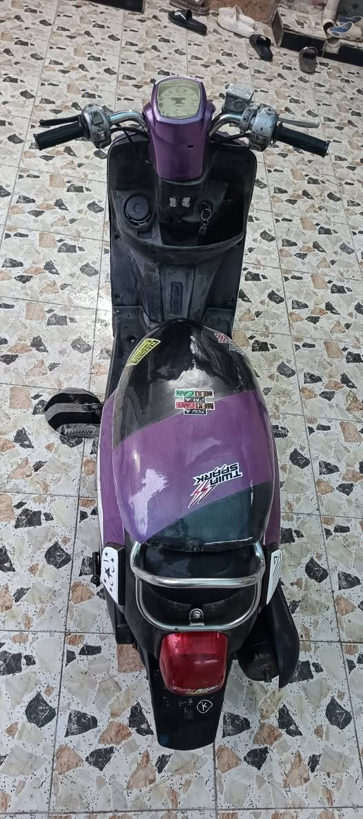 دراجة بوليس ياباني مال رمبة للبيع سعر 750 بيه مجال للشراي دراجة خير من الله نضافة فول كشر فول مكاني بعقوبة كاطون الرحمة شراي تعال خاص او اتصل ***********
