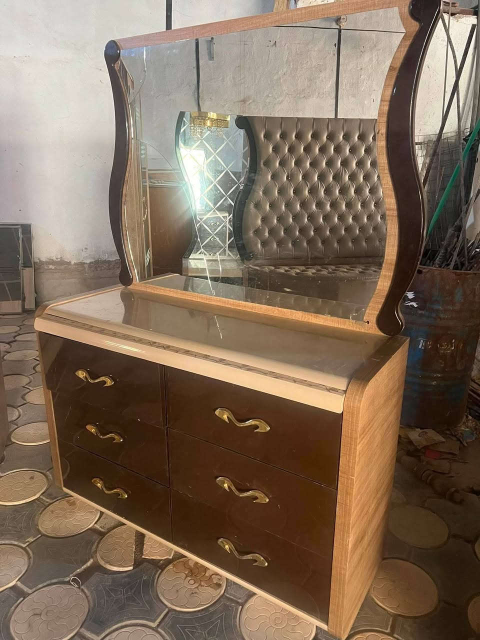 غرفه تركي ظخمه  مستخدمه  نضيفه 10قطع سعر 650 مكانها نجف


**إذا كنت صاحب هذا الإعلان وتريد حذفه لأي سبب، رجاءا أرسل رسالة إلى الدعم الفني**