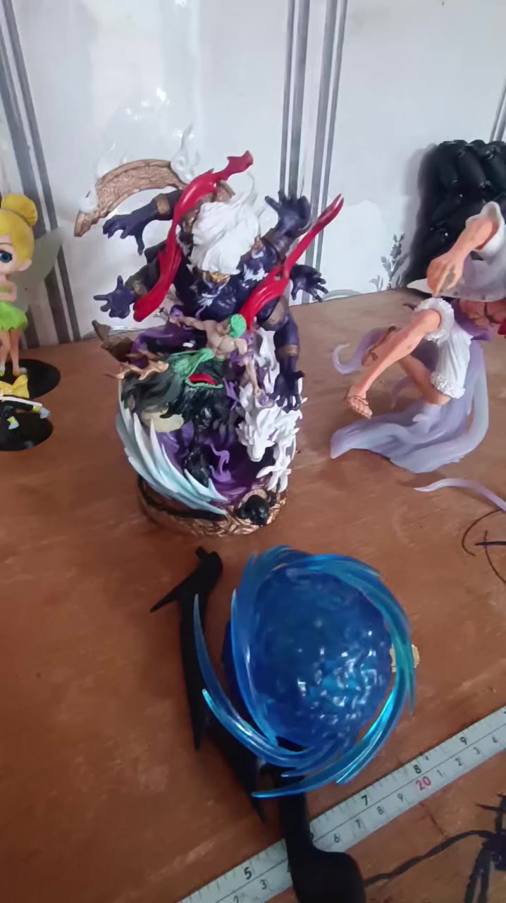 مجسمات قطعتين  سعر 30


**إذا كنت صاحب هذا الإعلان وتريد حذفه لأي سبب، رجاءا أرسل رسالة إلى الدعم الفني**