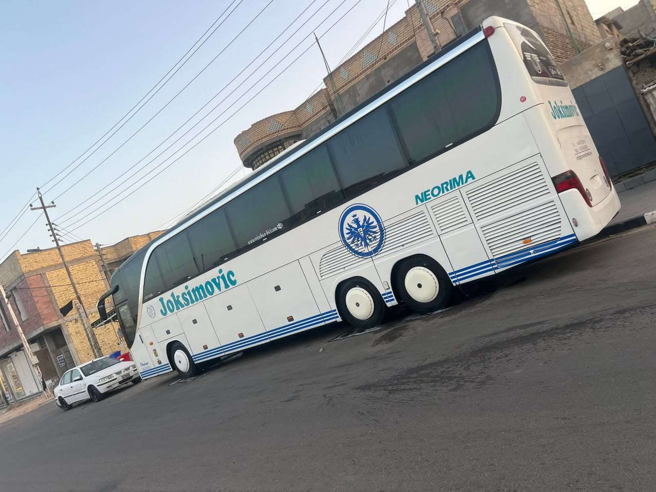 ام سيوف اصل 2005 كير جوك مكينه وكير وكلج جديد مسجله 2001 مارسدس بسمي بيع او مراوس عنوان بصره ‭0771 399 6344‬
