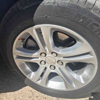 ويل جارجر • حجم ١٧ • ميشلان