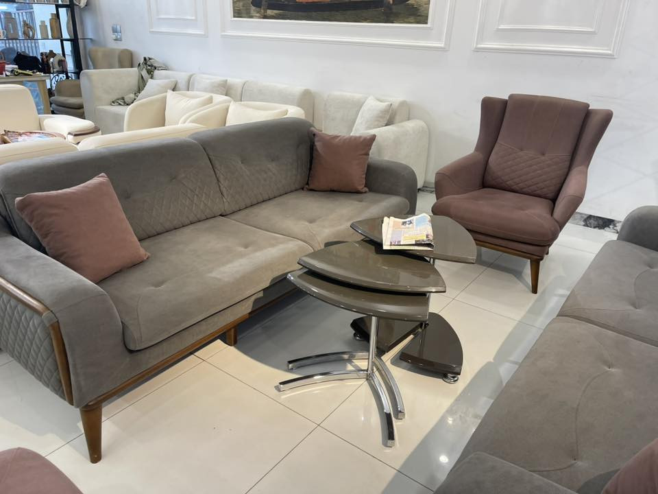 🌸 اطخم انتيكا باحدث و اجود أنواع الأثاث لدينا ماركات عالميه استيراد تركي اثث بيتك من انتيكا يتوفر لدينا جميع ما يخص منزلك من ستأئر /طاولات طعام / اطخم / طبلات /تحفيات…. إلى آخره. الآن انتيكا للاثاث المستورد 
انتيكا موجودين  وياك بكل مكان  فروعهم  
بغداد جديده 
المشتل 
شهداء البياع 
يتوفر لديهم نظام الاقساط كي كارد رافدين بدون أي مقدمات تقسيط لمده 10 اشهر 
ومتوفر لديهم توصيل لجميع المحافظات 
انتيكا ستغير اختيارك بل اثاث وبأحدث و اجود الاستيراد وموديلات حديثه وبأنسب الأسعار 
سارعو الحجز 🙂‍↔️🌹


**إذا كنت صاحب هذا الإعلان وتريد حذفه لأي سبب، رجاءا أرسل رسالة إلى الدعم الفني**