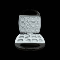 الاستخدامات  مثالية للإفطار، الحلويات، والوجبات الخفيفة في المنزل أو ا...