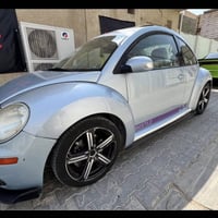 فولكس بيتل • ٢٥٠٠ • ١٠٢ ألف ميل