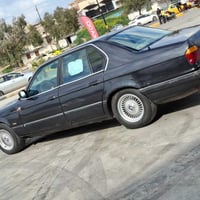 السعر 29$$ 07771460950 / 07516136929 بيئم موديل 1990 حجم 730 مكينه كير...