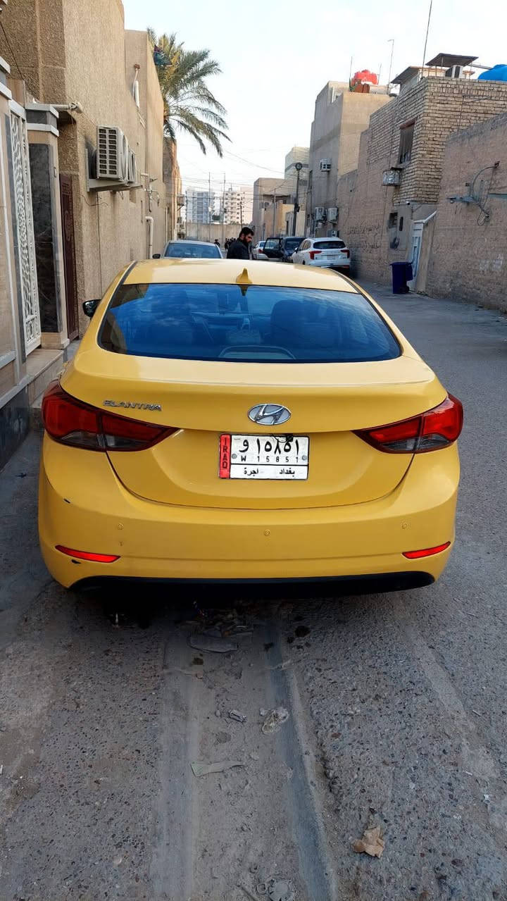 الانتره للبيع موديل ٢٠١٥ وارد أمريكي حادثها جاملغ الامامي و بنيد مبدل  بدون داخل السياره ليبل واحد تحكم ستيرن جيهتين نظام ايكو شاشه كبيره كامره خلفيه لسياره جاهزه مكينه كير تبريد   مشروع وطني سنويه بسمي  مصفر هيئه وغرامات ترايك وين مايعجبك السعر١١٣ ورقه وبيها مجال العنوان بغداد
***********
