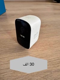 كاميرا • امزون • اوربي