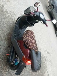 بوتين • تايرات جديد • حي صدام